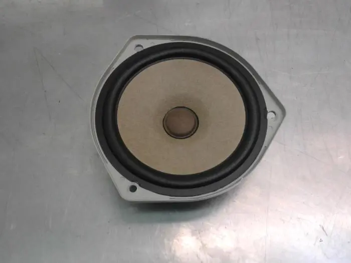 Speaker Honda Civic