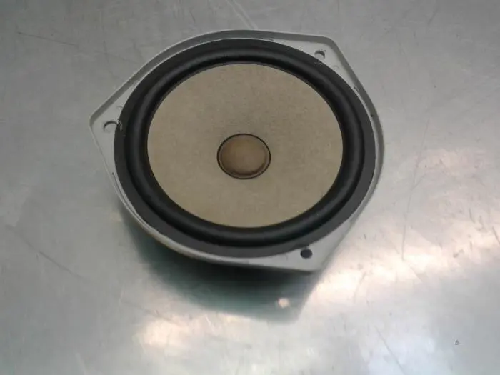 Speaker Honda Civic