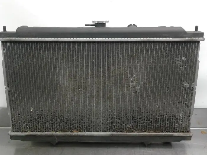 Radiator Nissan Primera