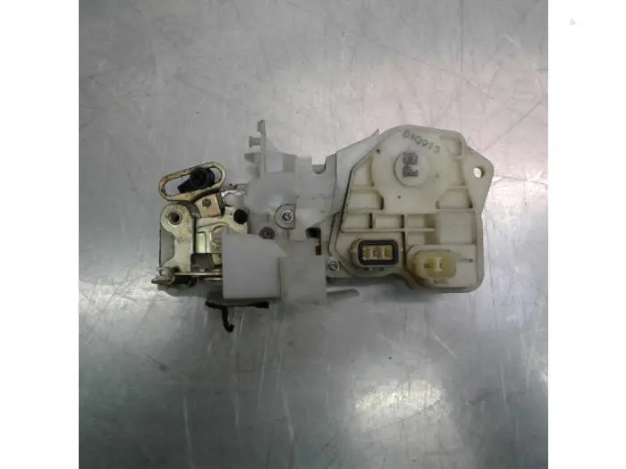 Door lock mechanism 4-door, front left Honda Jazz