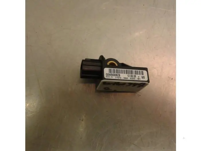 Airbag sensor Honda Civic