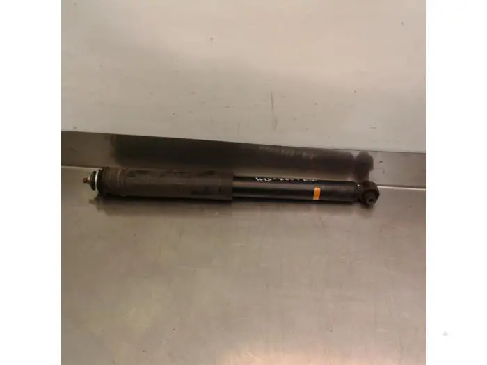 Rear shock absorber, right Toyota Auris