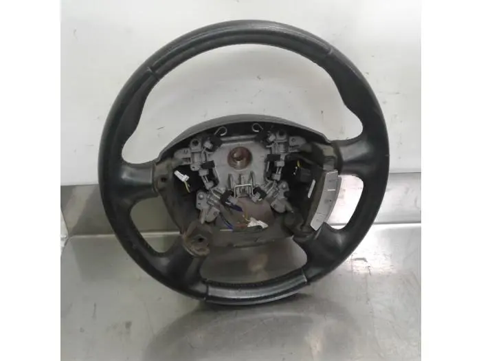 Steering wheel Nissan Primera