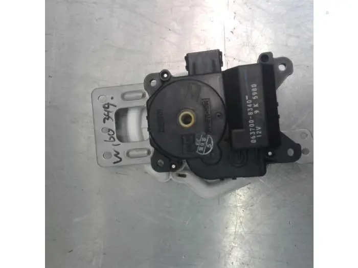 Heater valve motor Honda Civic