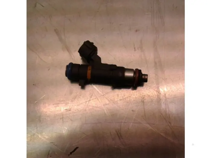 Injector (petrol injection) Nissan Murano