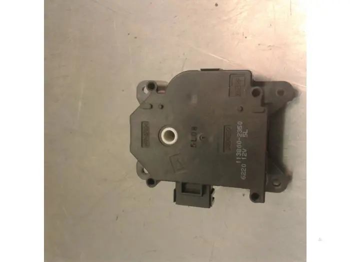 Heater valve motor Honda Insight