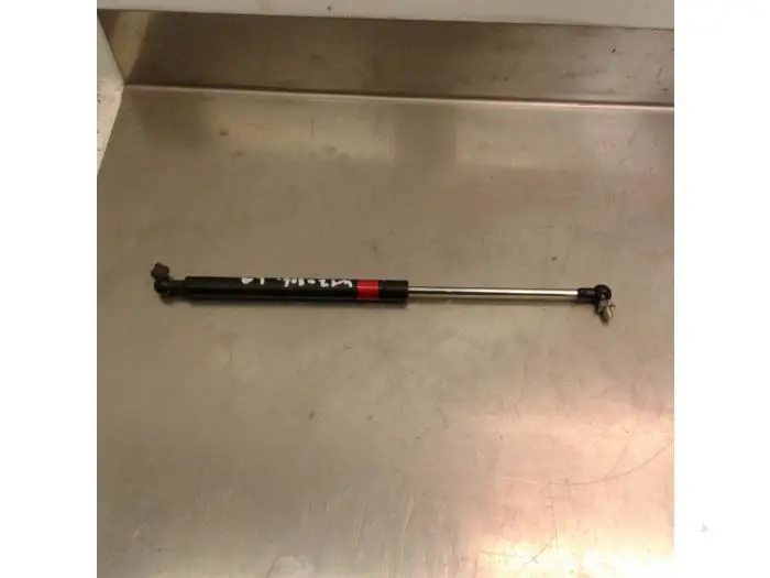 Rear gas strut, left Daihatsu Sirion