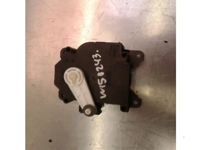 Heater valve motor Honda Insight