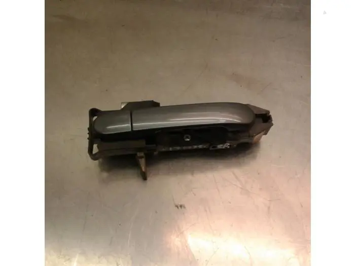 Rear door handle 4-door, right Nissan Note