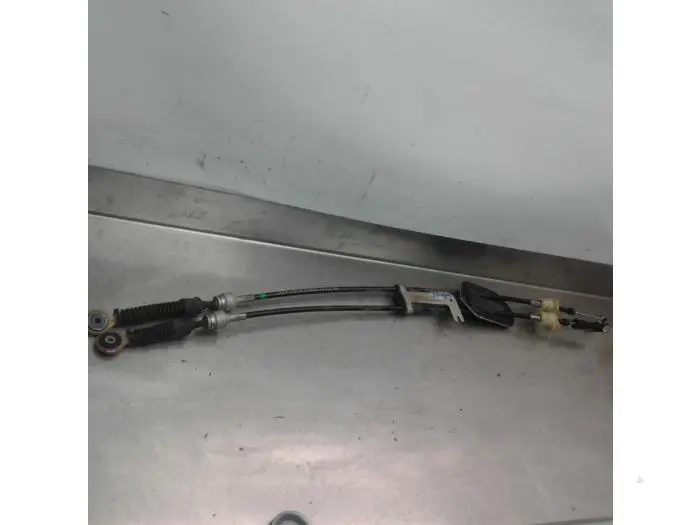 Gearbox shift cable Toyota Yaris