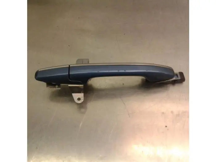 Front door handle 4-door, right Honda Civic IMA