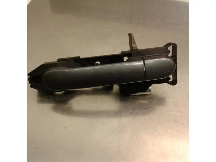 Rear door handle 4-door, right Nissan Note