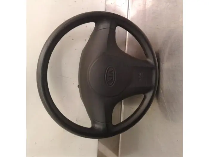 Left airbag (steering wheel) Kia Picanto