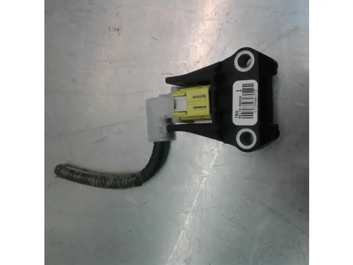 Airbag sensor Toyota Yaris