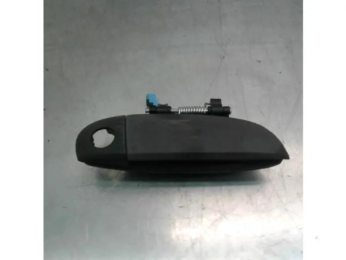 Front door handle 4-door, right Hyundai I10