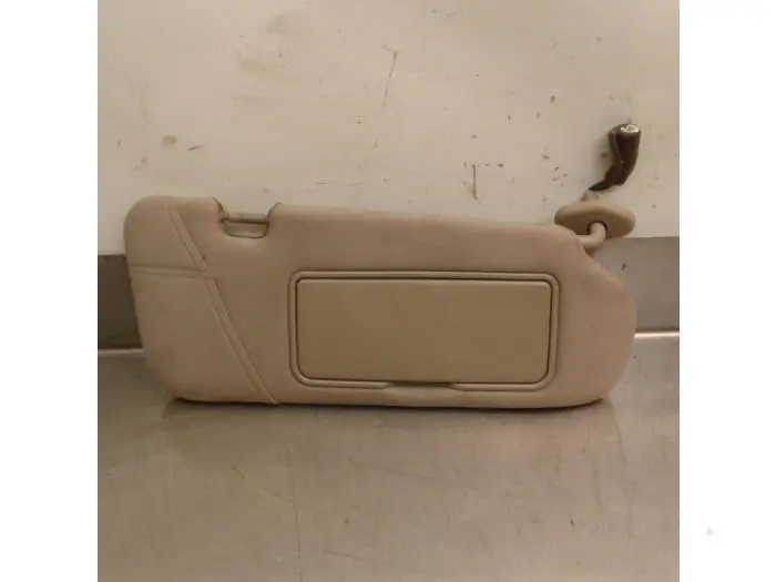 Sun visor Kia Sorento