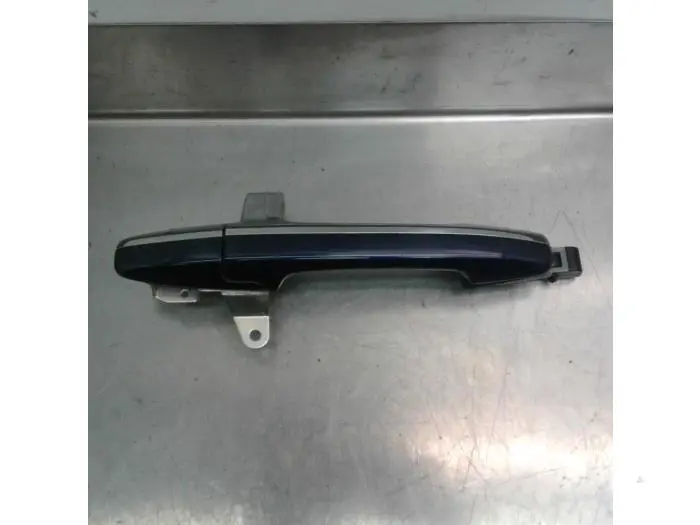 Rear door handle 4-door, right Honda Civic IMA