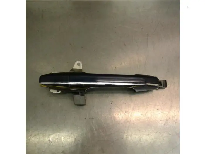 Rear door handle 4-door, left Honda Civic IMA