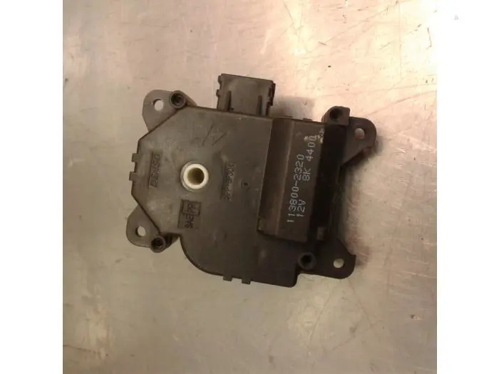 Heater valve motor Honda Civic