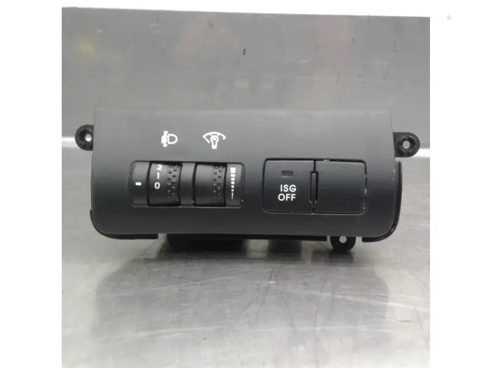 AIH headlight switch Kia Cee'D