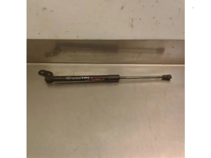 Rear gas strut, left Chevrolet Spark