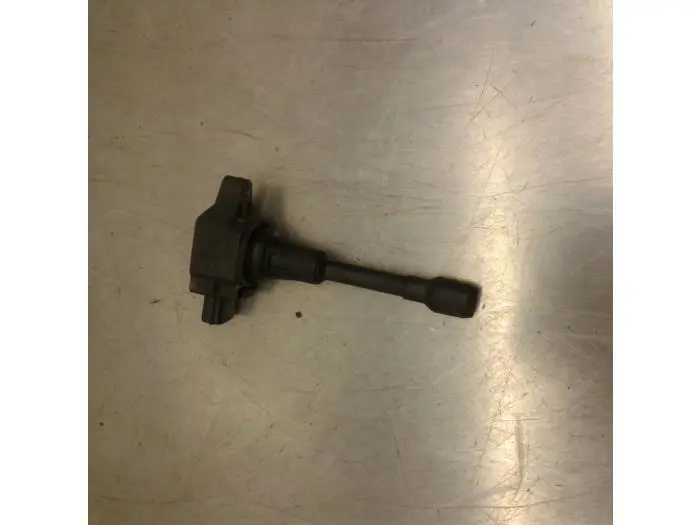 Ignition coil Nissan Micra