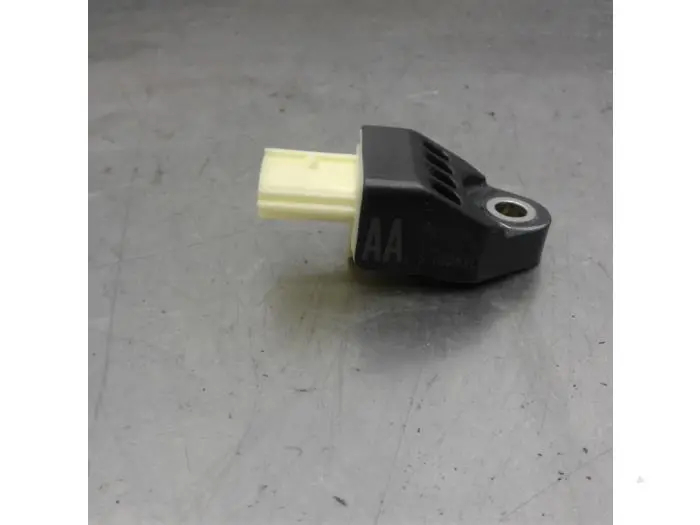 Airbag sensor Toyota Auris