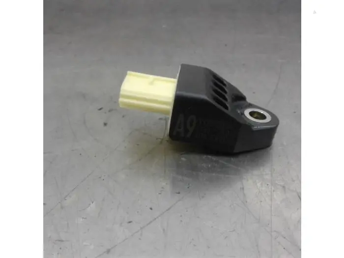 Airbag sensor Toyota Auris