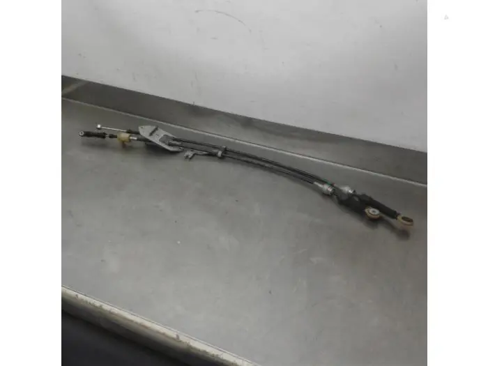 Gearbox shift cable Toyota Yaris