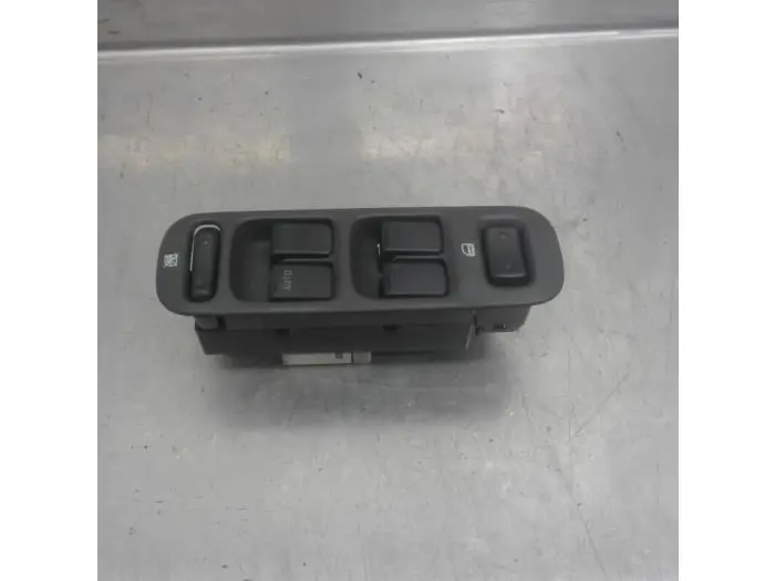 Multi-functional window switch Suzuki Liana