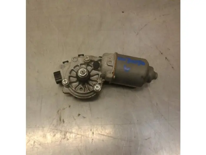 Front wiper motor Toyota Auris