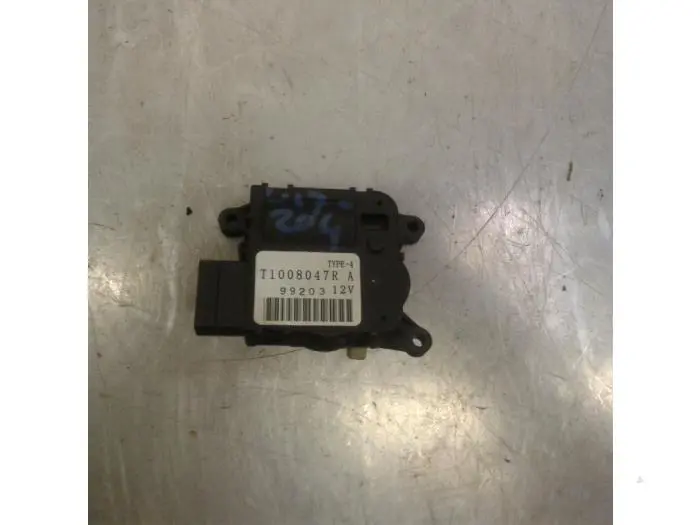 Heater valve motor Suzuki SX-4