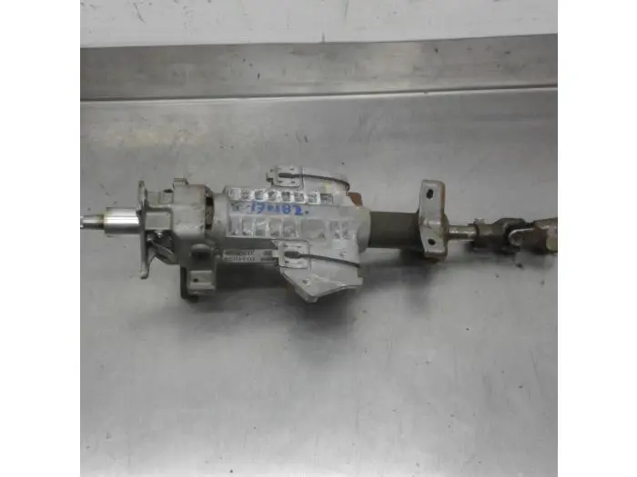 Steering column Nissan Navara