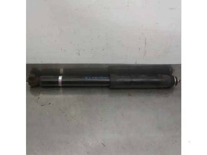 Rear shock absorber, left Toyota Auris