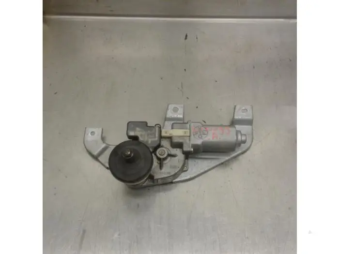 Rear wiper motor Suzuki Swift