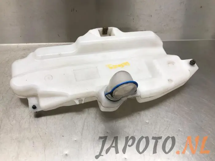 Front windscreen washer reservoir Suzuki Ignis