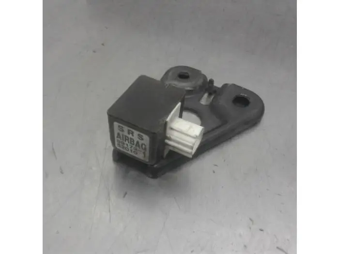 Airbag sensor Toyota Yaris