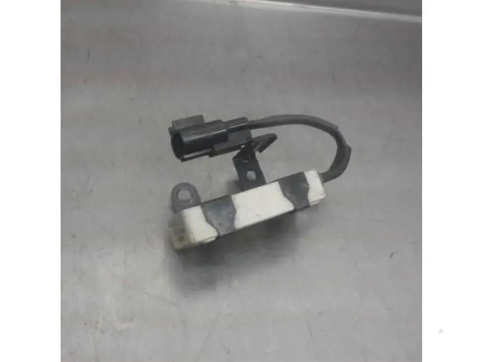 Cooling fan resistor Toyota Yaris