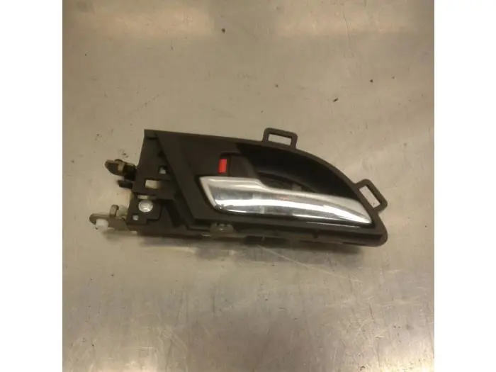 Rear door handle 4-door, left Honda CR-V