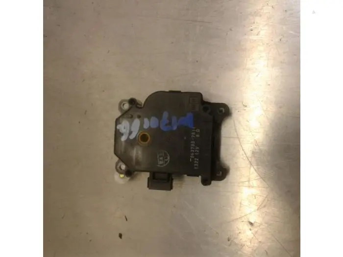 Heater valve motor Toyota Camry