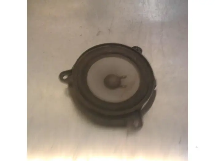 Speaker Nissan Murano