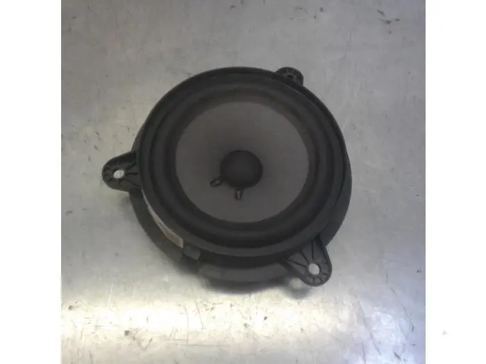 Speaker Nissan Murano