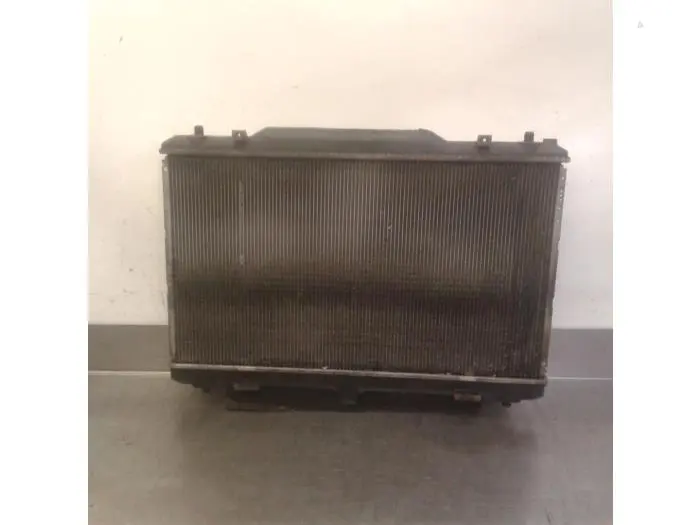 Radiator Suzuki SX-4