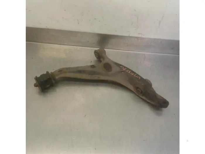 Front lower wishbone, right Honda Civic