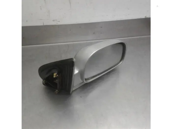 Wing mirror, right Hyundai Santafe