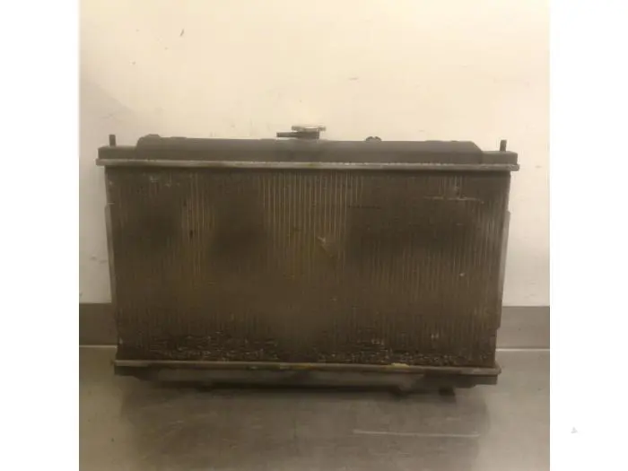 Radiator Nissan Almera