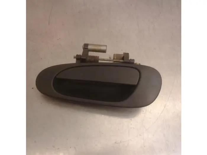 Rear door handle 4-door, left Honda Civic