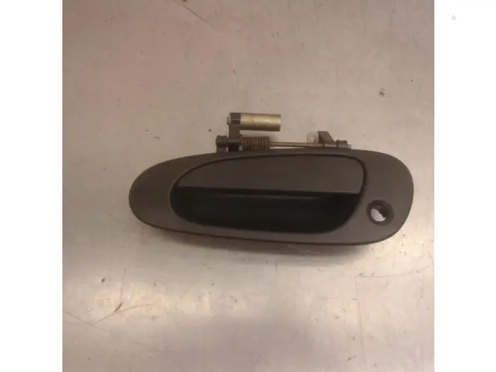 Door handle 4-door, front left Honda Civic