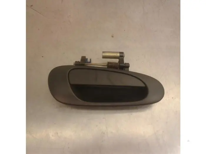 Front door handle 4-door, right Honda Civic