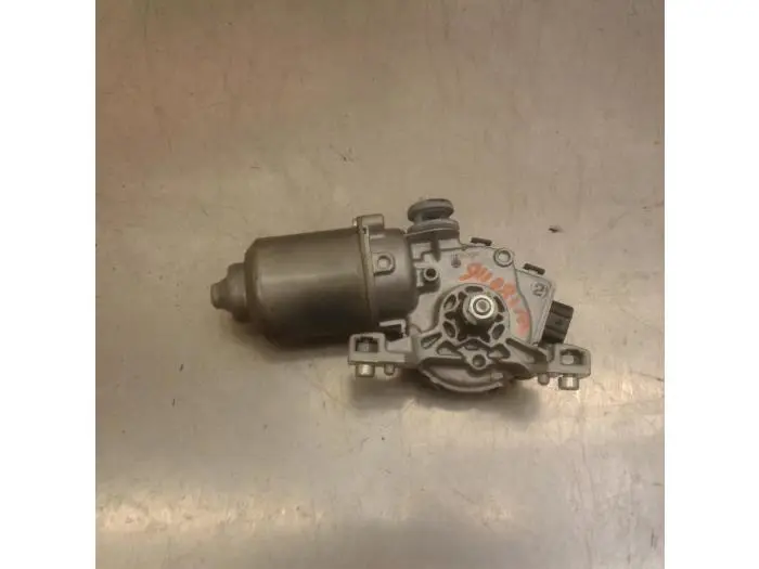 Front wiper motor Suzuki Swift